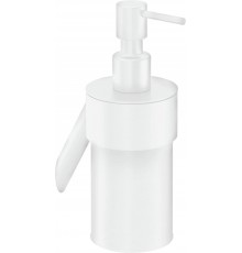 Wall Mounted Soap Dispenser