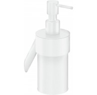 Wall Mounted Soap Dispenser
