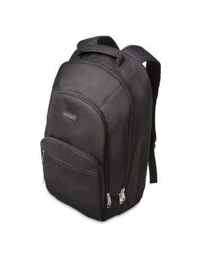 Kensington Simply Portable SP25 15.6” Laptop Backpack