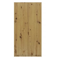 Wardrobe SD-90 Oak Artisan