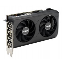 ASUS Dual NVIDIA GeForce RTX 5050 8 GB OC graphics card