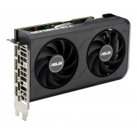 ASUS Dual NVIDIA GeForce RTX 5050 8 GB OC graphics card
