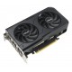 ASUS Dual NVIDIA GeForce RTX 5050 8 GB OC graphics card