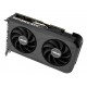 ASUS Dual NVIDIA GeForce RTX 5050 8 GB OC graphics card