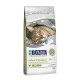 Bozita - Indoor & Sterilised Chicken - dry food for sterilised cats - 2kg