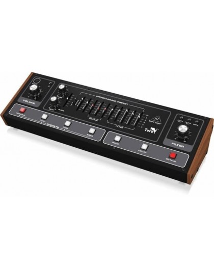 Behringer TORO Syntezator analogowy