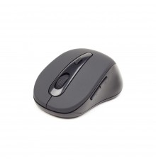 Gembird MUSWB2 mouse Office Right-hand Bluetooth Optical 1600 DPI
