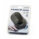 Gembird MUSWB2 mouse Office Right-hand Bluetooth Optical 1600 DPI
