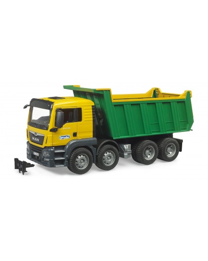 BRUDER 03766 toy vehicle