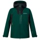 Berghaus Ridge-Seeker GTX Jacket size M green + Berghaus M RIDGE-SEEKER GTX PANT BLK/BLK size 32