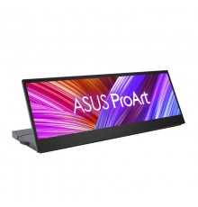 ASUS ProArt PA147CDV computer monitor 35.6 cm (14") 1920 x 550 pixels LCD Touchscreen Black