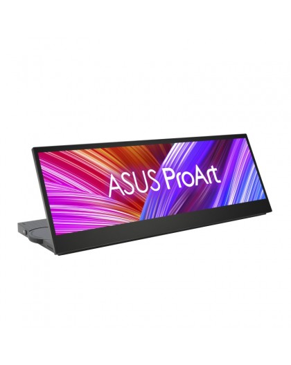 ASUS ProArt PA147CDV computer monitor 35.6 cm (14") 1920 x 550 pixels LCD Touchscreen Black