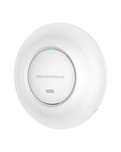 Grandstream Networks GWN7664E wireless access point 6000 Mbit/s White Power over Ethernet (PoE)