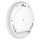 Grandstream Networks GWN7664E wireless access point 6000 Mbit/s White Power over Ethernet (PoE)