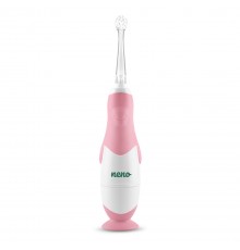 Neno Denti Pink - ELECTRONIC TOOTHBRUSH FOR CHILDREN