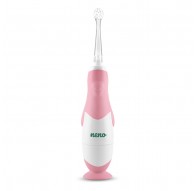 Neno Denti Pink - ELECTRONIC TOOTHBRUSH FOR CHILDREN