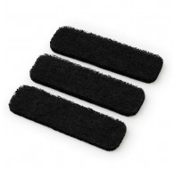 ROTHO Carbon filter for WHITE cuvette - 3 pcs.