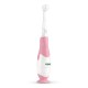 Neno Denti Pink - ELECTRONIC TOOTHBRUSH FOR CHILDREN