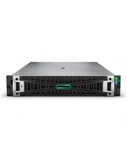 HPE ProLiant DL380 Gen11 4514Y 2.0GHz 16c 1P 4x32GB-R 8SFF NS204i-u NC BCM57416 2x1000W PS EU Server