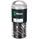 Wera 855/1 Z DIY 100 SiS screwdriver bit 100 pc(s)