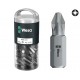 Wera 855/1 Z DIY 100 SiS screwdriver bit 100 pc(s)