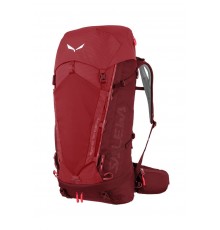 Backpack alptrek 50 women-pompeian red-syrah SALEWA