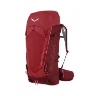 Backpack alptrek 50 women-pompeian red-syrah SALEWA