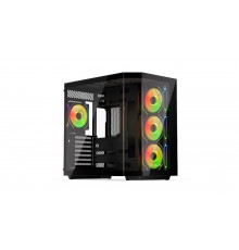 Krux Empero enclosure