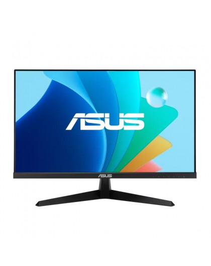 ASUS VY249HF computer monitor 60.5 cm (23.8") 1920 x 1080 pixels Full HD LCD Black