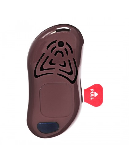 Tick repellent people Military TickLess bronze