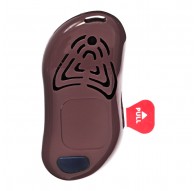 Tick repellent people Military TickLess bronze