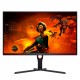 AOC Gaming U32G3X/BK skarm - WLED - 32