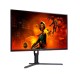 AOC Gaming U32G3X/BK skarm - WLED - 32