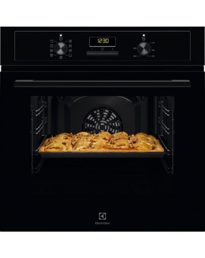 ELECTROLUX EOD3H50BK Oven