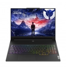 Lenovo Legion 9 18IAX10 Intel Core Ultra 9 275HX Laptop 45.7 cm (18") WQUXGA 64 GB DDR5-SDRAM 2 TB SSD NVIDIA GeForce RTX 5090 W