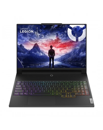 Lenovo Legion 9 18IAX10 Intel Core Ultra 9 275HX Laptop 45.7 cm (18") WQUXGA 64 GB DDR5-SDRAM 2 TB SSD NVIDIA GeForce RTX 5090 W