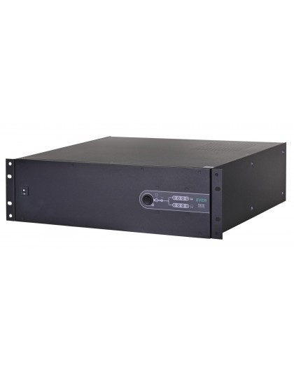 UPS EVER SINLINE 3000 USB HID 19" 3U