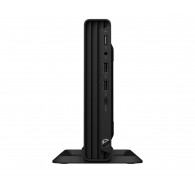 HP Pro Mini 260 G9 Intel® Core™ i5 i5-1335U 8 GB DDR4-SDRAM 256 GB SSD Windows 11 Pro Mini PC Black