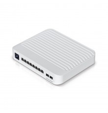 Ubiquiti UniFi USW-PRO-8-POE network switch Managed L2/L3 Gigabit Ethernet (10/100/1000) Power over Ethernet (PoE) 1U White