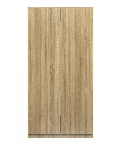 Wardrobe SD-90 Sonoma Oak
