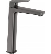 High washbasin mixer