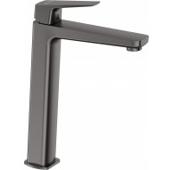 High washbasin mixer