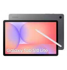Samsung Galaxy Tab S10 Lite 5G 128 GB 27.7 cm (10.9") 6 GB Wi-Fi 6 (802.11ax) Grey