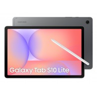 Samsung Galaxy Tab S10 Lite 5G 128 GB 27.7 cm (10.9") 6 GB Wi-Fi 6 (802.11ax) Grey