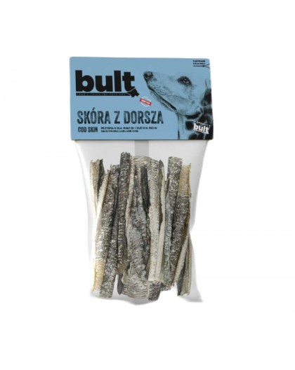 BULT Cod skin - dog treat - 50g