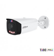 NET CAMERA 6MP IR BULLET/HFW3649T1-ASPV0280B-PRO DAHUA