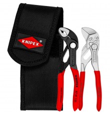 Knipex 00 20 72 V04 klemmers Suur lugemisega klambid