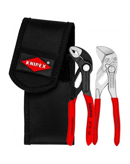 Knipex 00 20 72 V04 plier Tongue-and-groove pliers