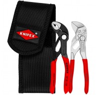 Knipex 00 20 72 V04 плоскогубцы с фиксированным захватом