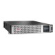 APC Smart-UPS Li-ion SMTL3000RMI2UCNC - 8xC13 & 1xC19, Rackmount 2U, SmartConnect, NMC, 3000VA